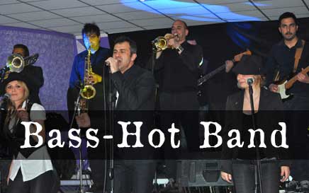 Bass Hot Band