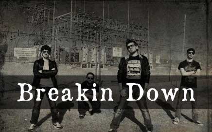 Breakin Down