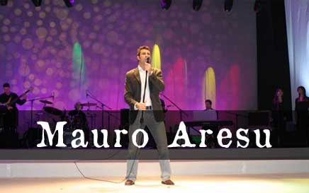 Mauro Aresu