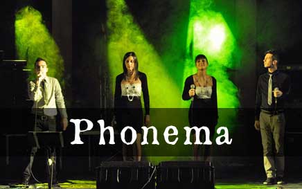 Phonema