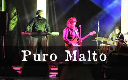 Puro Malto