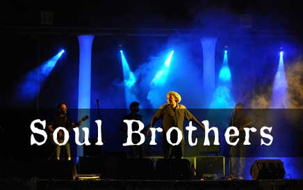 Soul Brothers